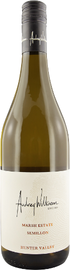 Audrey Wilkinson Marsh Estate Semillon 2024